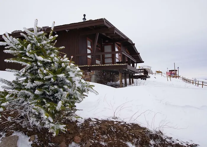 El Colorado Bungalows