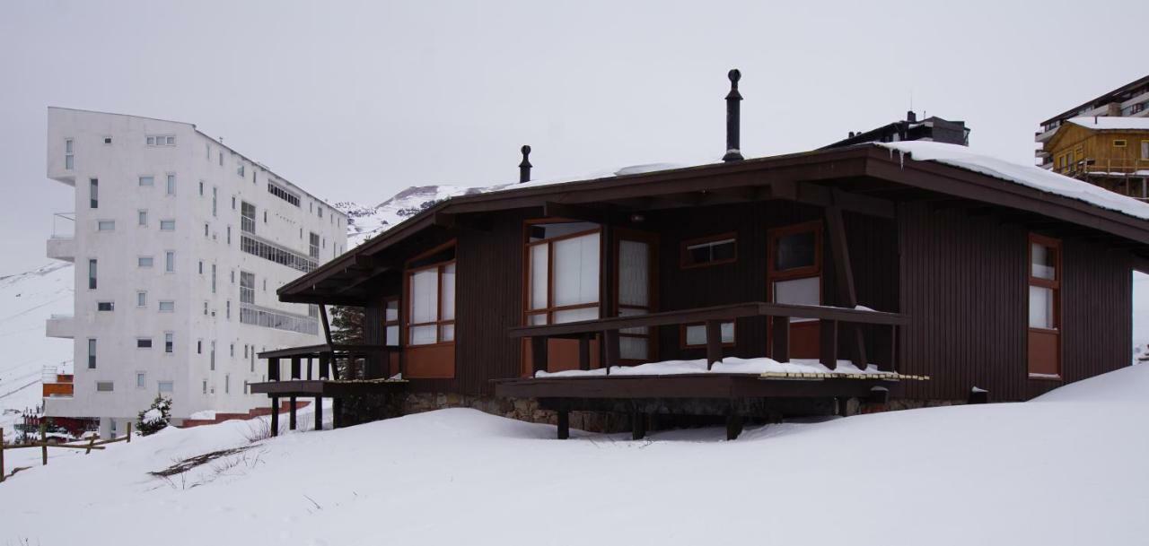 El Colorado Bungalows El Colorado